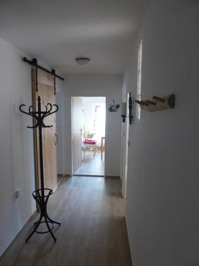 Apartman U Potoka Appartement Černý Dŭl Buitenkant foto